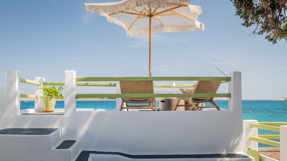 Villa Lord Sea View