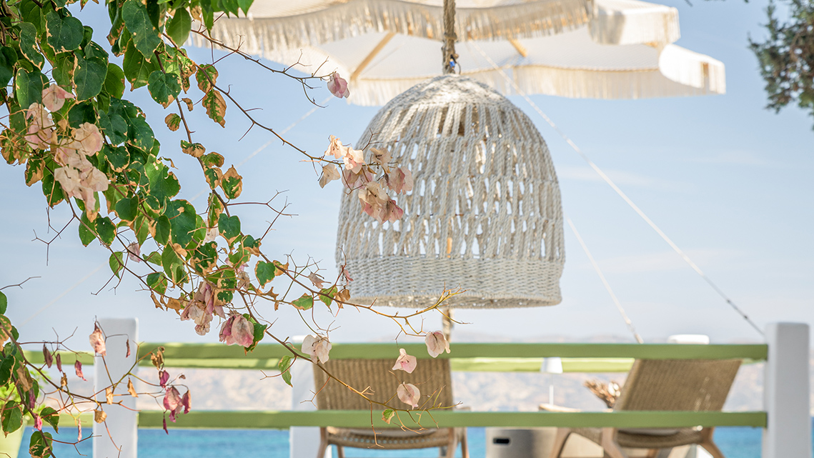 Villa Lord Sea View