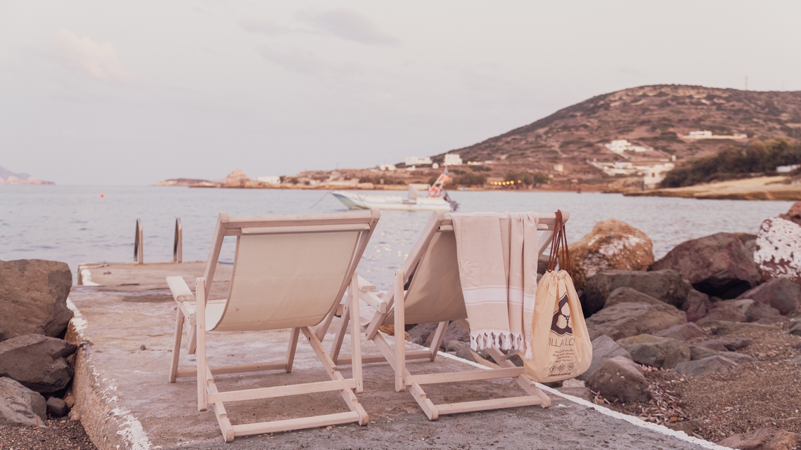 Villa Lord Sea View